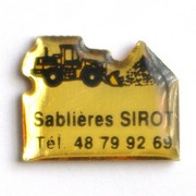 SabliÃ¨res SIROT