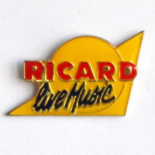 RICARD live music