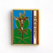 DAGUET