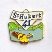 Saint HUBERT 41