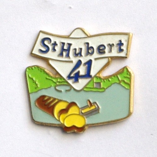 Saint HUBERT 41