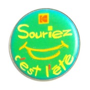 KODAK Souriez c'est l'Ã©tÃ©