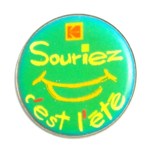 KODAK Souriez c'est l'Ã©tÃ©