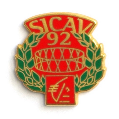 SICAV caisse d'Ã©pargne 92