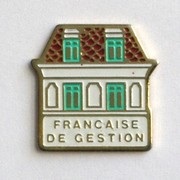 FranÃ§aise de gestion