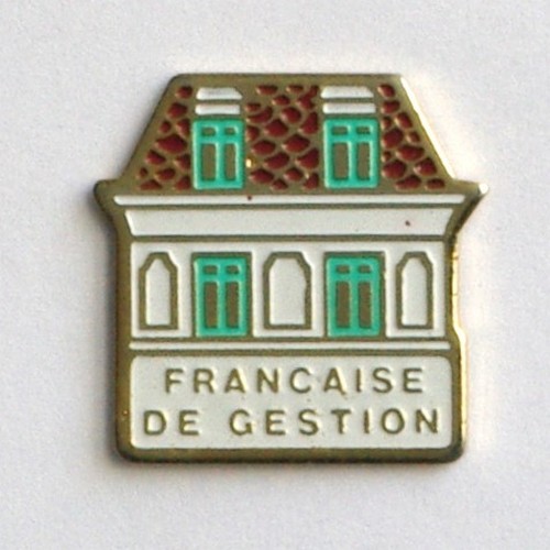 FranÃ§aise de gestion