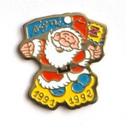 SignÃ© Z 1991 1992