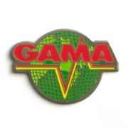 GAMA
