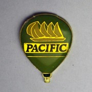 MontgolfiÃ¨re PACIFIC