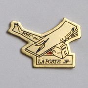 Post Air LaPoste