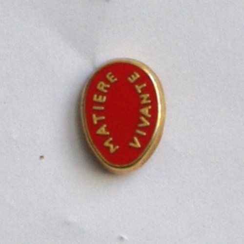 MatiÃ¨re vivante
