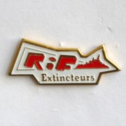 RIF extincteurs