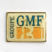 Groupe GMF