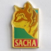 SACHA