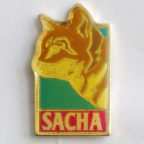 SACHA