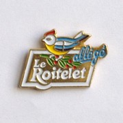 Le Roitelet allegÃ©