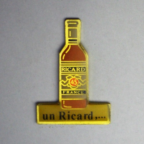 Bouteille Ricard 2
