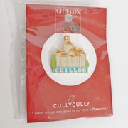 ChÃ¢teau CHILLON