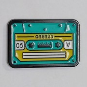 cassette