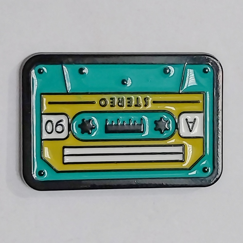 cassette