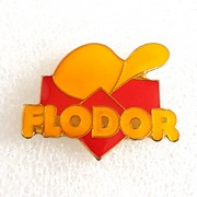 chips FLODOR