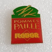 pommes paille FLODOR