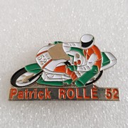 Patrick RollÃ© 52