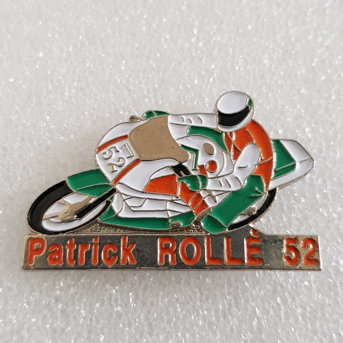 Patrick RollÃ© 52