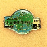 Transport Pierre LANNURIEN
