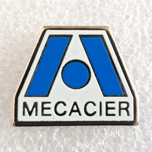Mecacier