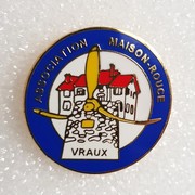 Association Maison-Rouge