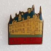 Chateau de Azay-le-rideau