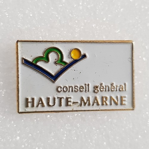 CongÃ©nÃ©ral de la Haute-Marne