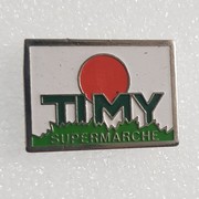 TIMY supermarchÃ©