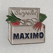MAXIMO surgelÃ©s