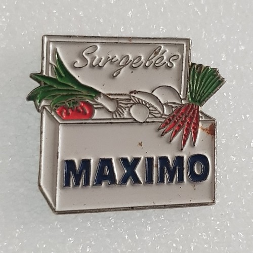 MAXIMO surgelÃ©s