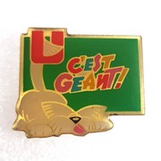 U c'est gÃ©ant
