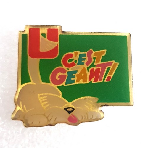 U c'est gÃ©ant