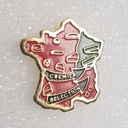 Cremier sÃ©lection