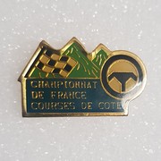 Championnat de France courses de cÃ´te
