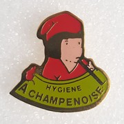 HygiÃ¨ne A champenoise