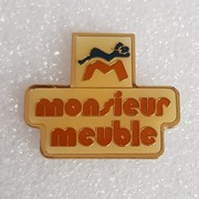 Monsieur Meuble