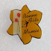 Bonne fÃªte mamie