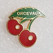 FÃªte des cerises d'Orcevaux