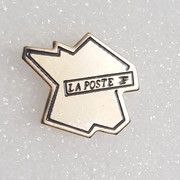 La poste