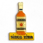 Bouteille Ricard 3