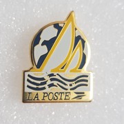 La poste