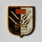 402Â°RA BOPS