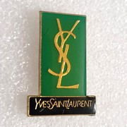Yves Saint Laurent