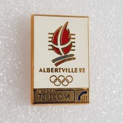 France tÃ©lÃ©com JO 92